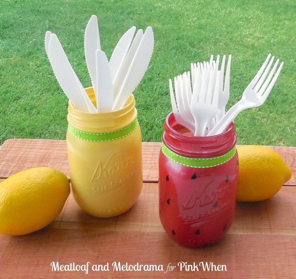 summer-mason-jars-pink-when