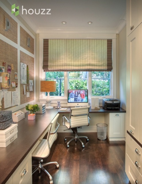 houzz-organized-office