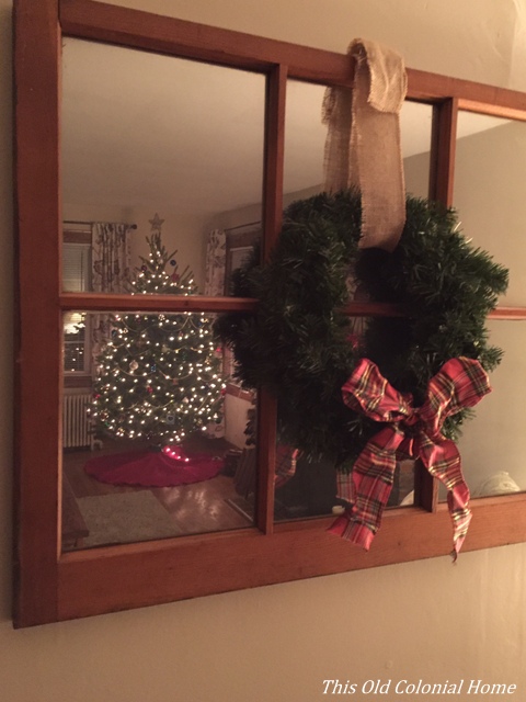 christmas-tree-reflection